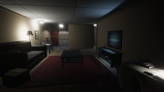 Chestnut Grove — screenshot 1