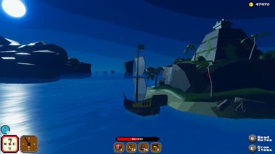 Project Sail — screenshot 4