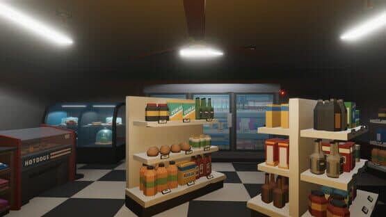 Chestnut Grove — screenshot 5
