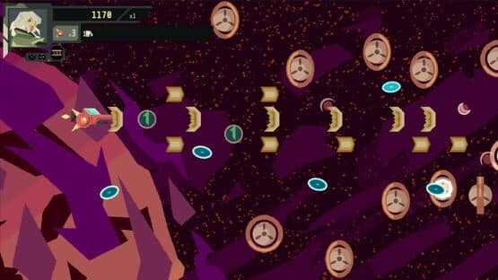 Cycle Chaser H-5 — screenshot 2