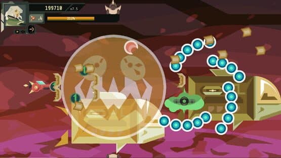 Cycle Chaser H-5 — screenshot 5