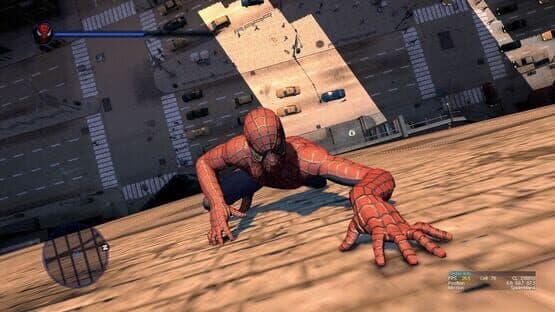 Spider-Man 4 — screenshot 2