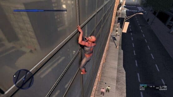 Spider-Man 4 — screenshot 3