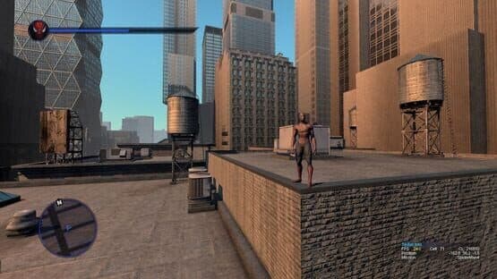 Spider-Man 4 — screenshot 4