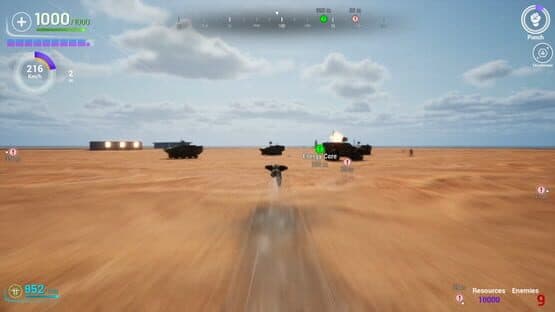 The Siege of Brimir — screenshot 4