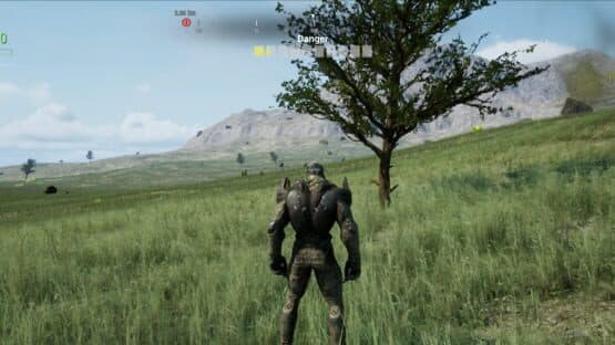 The Siege of Brimir — screenshot 5