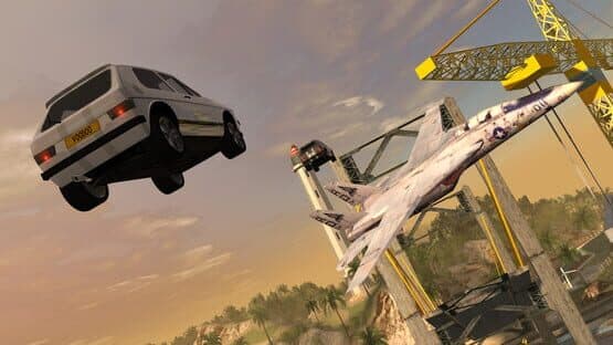 World Racing 2: Champion Edition — screenshot 2