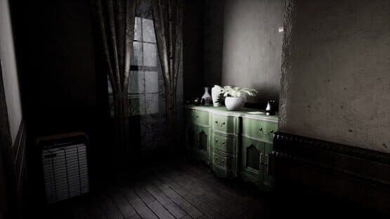 The Palace of Unrest — screenshot 3