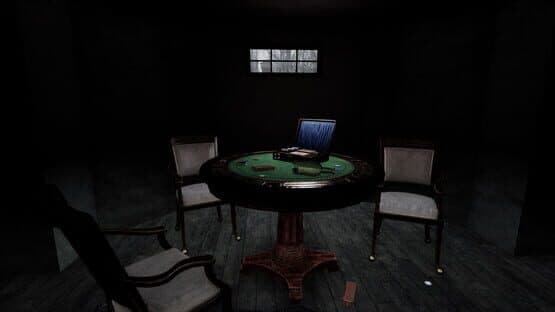 The Palace of Unrest — screenshot 4