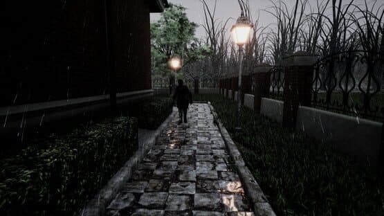 The Palace of Unrest — screenshot 5