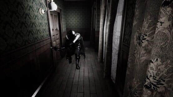 The Palace of Unrest — screenshot 6