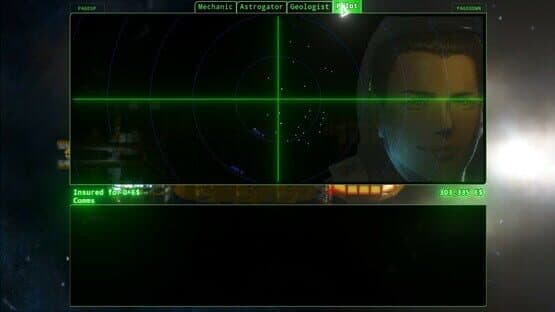 Rings of Saturn: Deep Weeb — screenshot 6