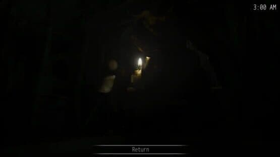 Oblitus Casa — screenshot 2