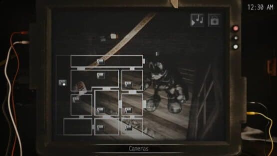 Oblitus Casa — screenshot 3