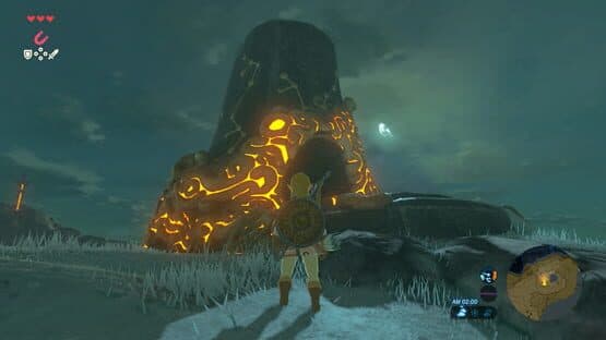The Legend of Zelda: Breath of the Wild — screenshot 7