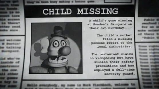 Bondee's Barnyard: Safety Violation — screenshot 1