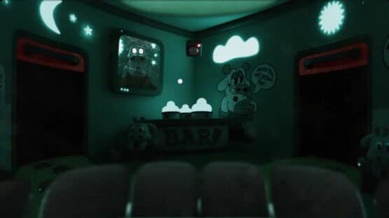 Bondee's Barnyard: Safety Violation — screenshot 2