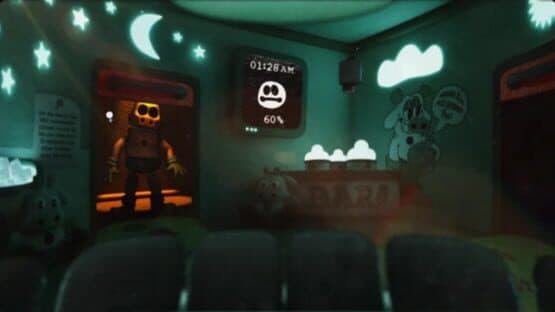 Bondee's Barnyard: Safety Violation — screenshot 4