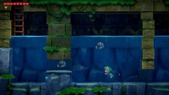The Legend of Zelda: Link's Awakening — screenshot 4