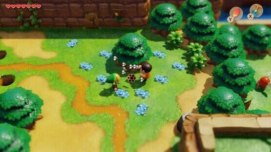 The Legend of Zelda: Link's Awakening — screenshot 5