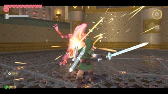 The Legend of Zelda: Skyward Sword HD — screenshot 2