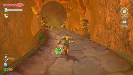 The Legend of Zelda: Skyward Sword HD — screenshot 3