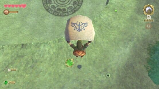 The Legend of Zelda: Skyward Sword HD — screenshot 4