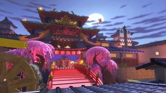 Mario Kart 8 Deluxe: Booster Course Pass - Wave 1 — screenshot 1