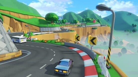 Mario Kart 8 Deluxe: Booster Course Pass - Wave 1 — screenshot 4