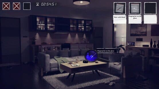 Criminal Expert — screenshot 6