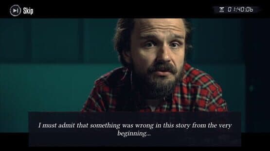 Criminal Expert — screenshot 7