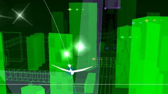 Groove Coaster 2 Original Style — screenshot 1