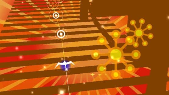 Groove Coaster 2 Original Style — screenshot 3