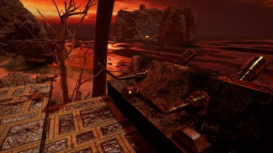 The Unbeatable Path — screenshot 7