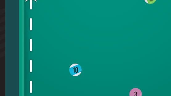 Pocket-Run Pool — screenshot 3