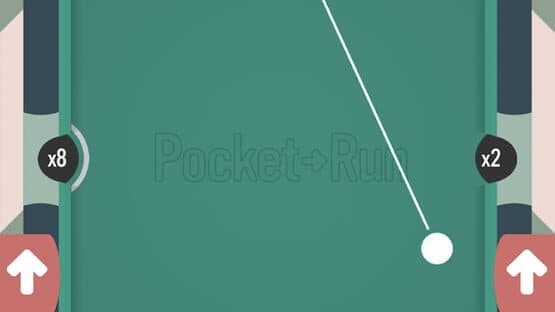 Pocket-Run Pool — screenshot 4