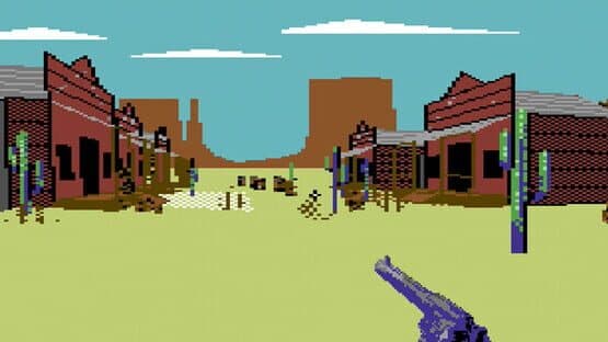 Bad Pixels — screenshot 1