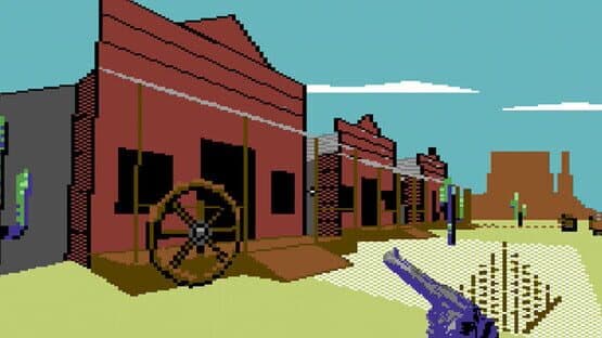 Bad Pixels — screenshot 2