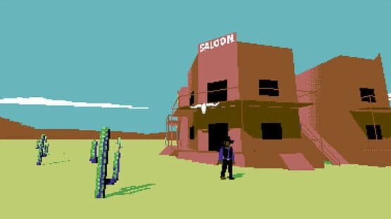 Bad Pixels — screenshot 4