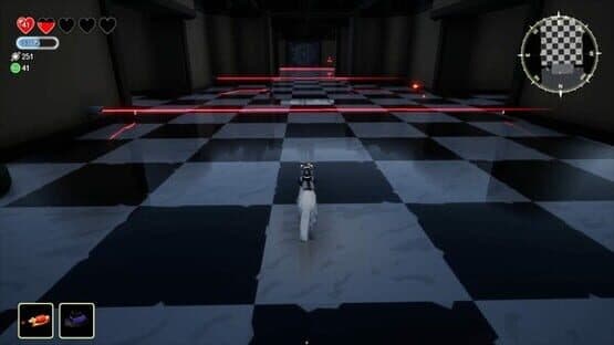 Heist Kitty: Cats Go a Stray — screenshot 3