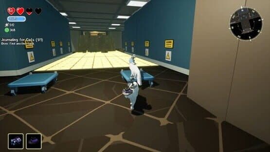 Heist Kitty: Cats Go a Stray — screenshot 4