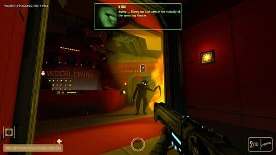 RetroSpace — screenshot 1