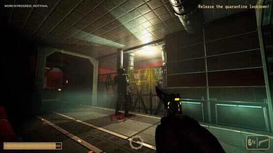 RetroSpace — screenshot 3