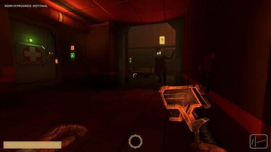 RetroSpace — screenshot 5