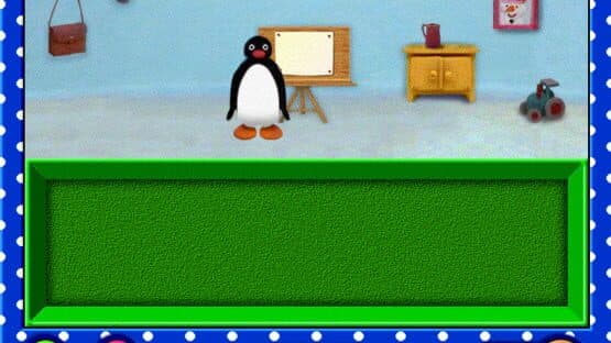 Pingu: A Barrel of Fun! — screenshot 3