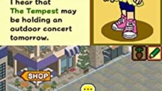 Pop Cutie! Street Fashion Simulation — screenshot 1