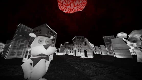 JR's: Enter the Flipside — screenshot 1