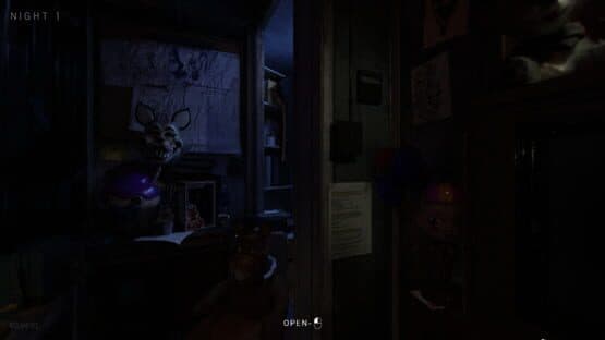 JR's: Enter the Flipside — screenshot 5