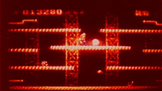 Mario Bros. VB — screenshot 1