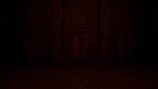 The Crypt Terror — screenshot 2
